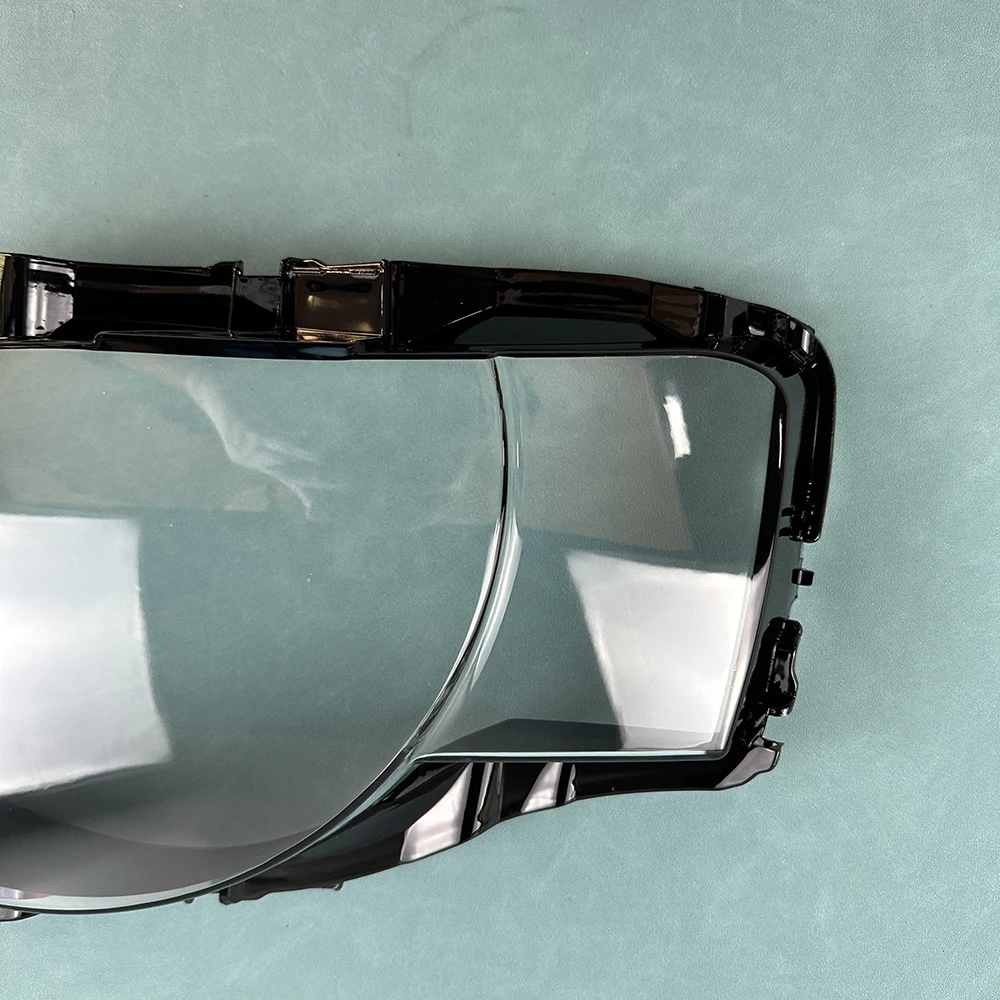 Налобный фонарь для Land Rover Defender 2020 ~ 2022 передний налобный сменный оригинальный