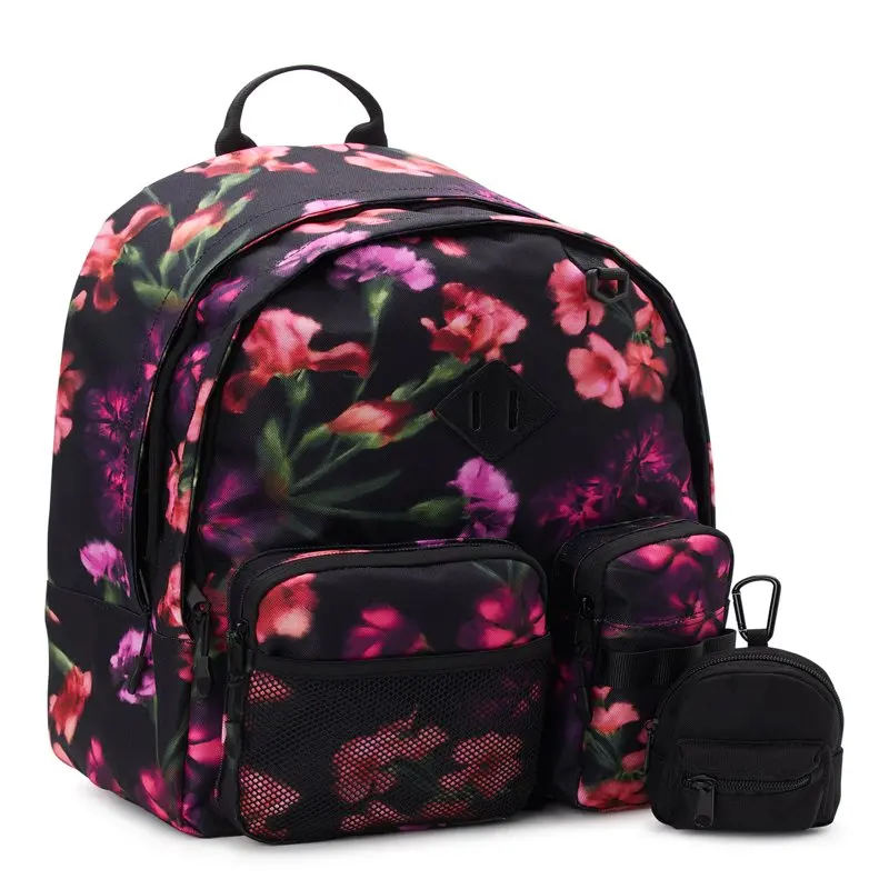 Women's Dome Multi Pocket 17