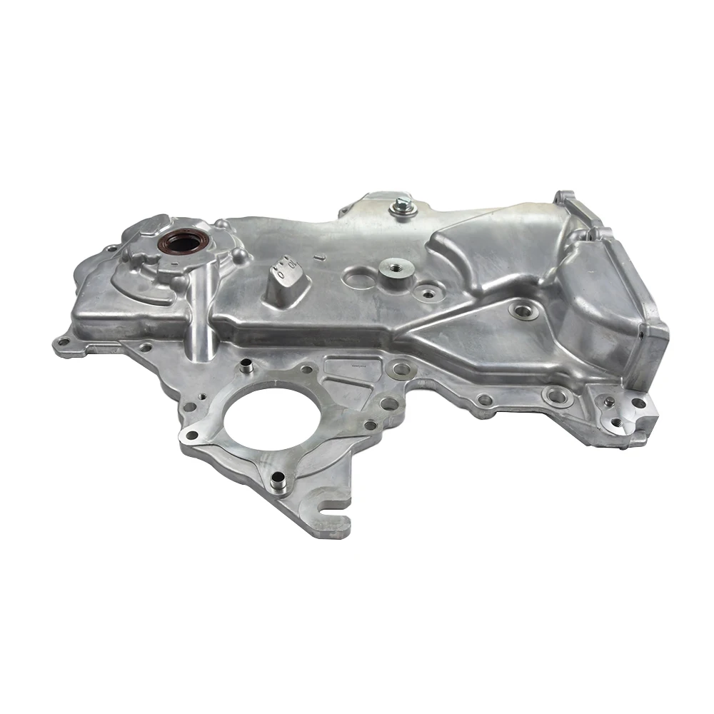 Фото 271373 Масляный насос для HYUNDAI ACCENT I20 I30 Kia Soul 2010-2011, двигатель G4FA G4FC 1.6L, OE 213502B000 №4