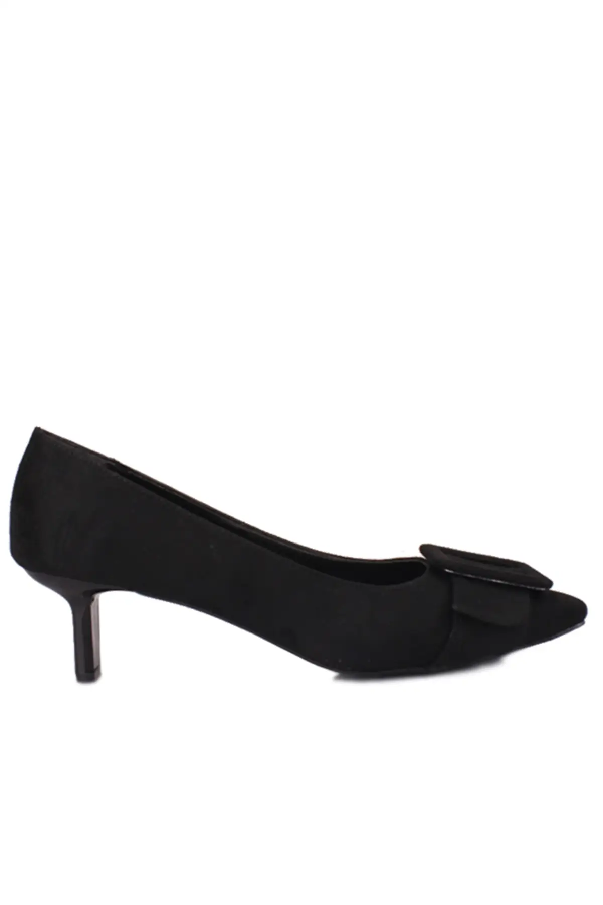 

Женские туфли на плоской подошве Loggalin, черные замшевые туфли с большими цифрами, модная обувь на плоской подошве для женщин, Повседневная ле...