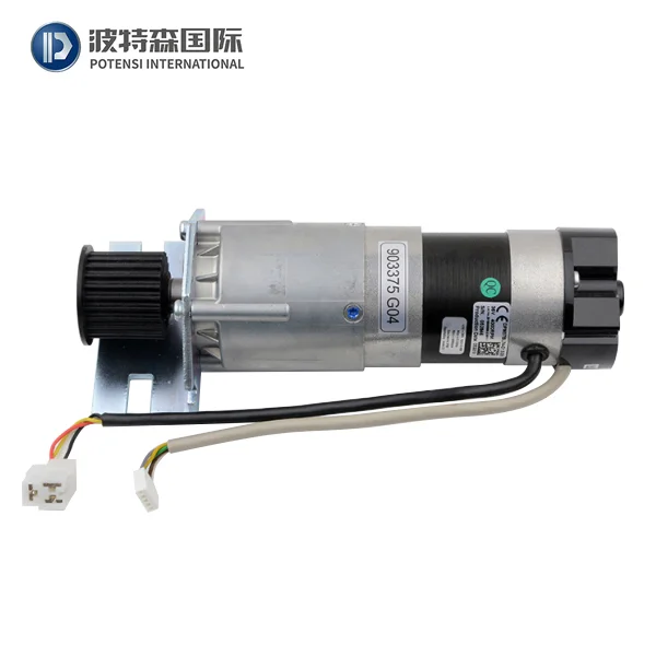 

Elevator Parts Kone elevator Lift Master Motor Door KM602748G04 With Sophisticated Technology