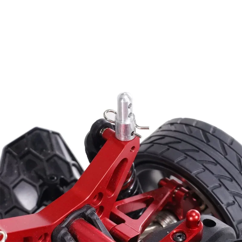 Для MJX 14301 14302 14303 14209 14210 RC пульт дистанционного управления автомобильные детали