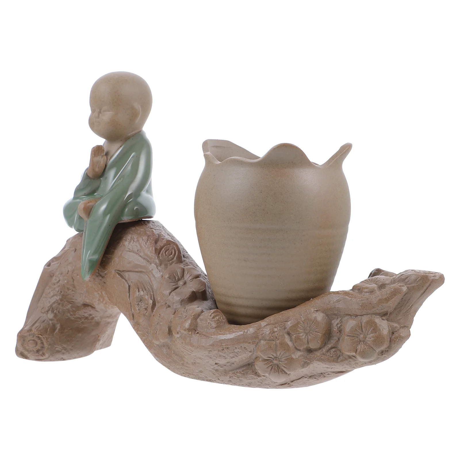 

1 набор, керамический цветочный горшок