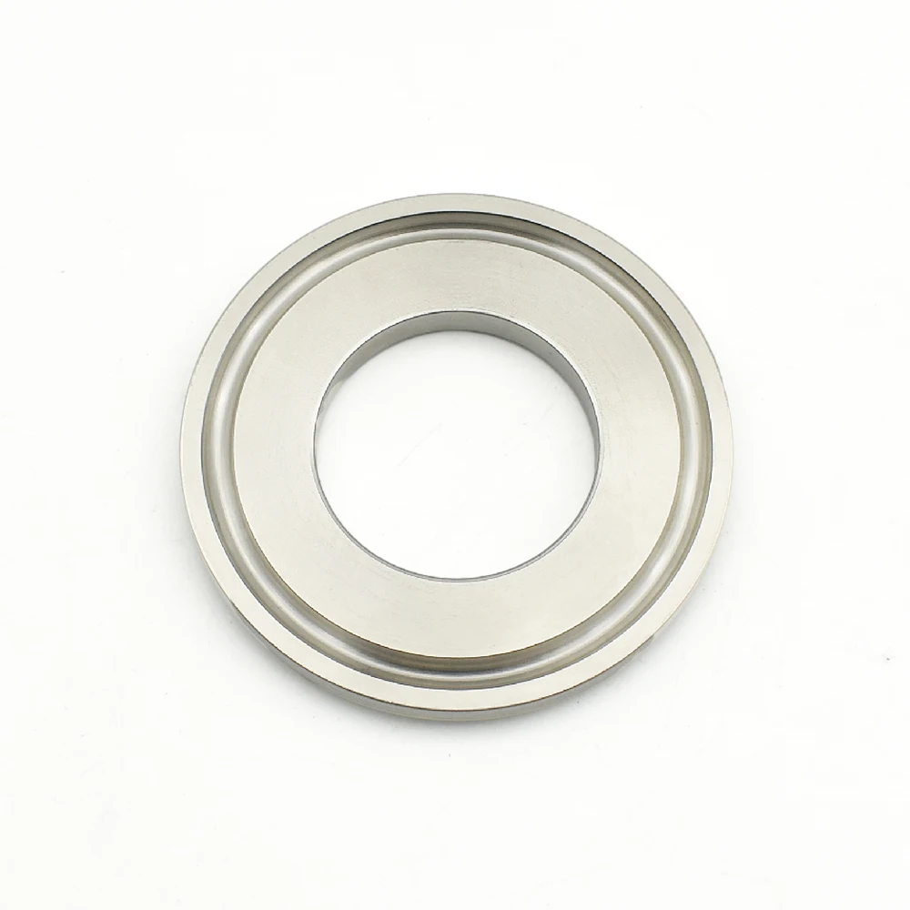 Фитинг для труб из нержавеющей стали SUS 304 19-108 мм