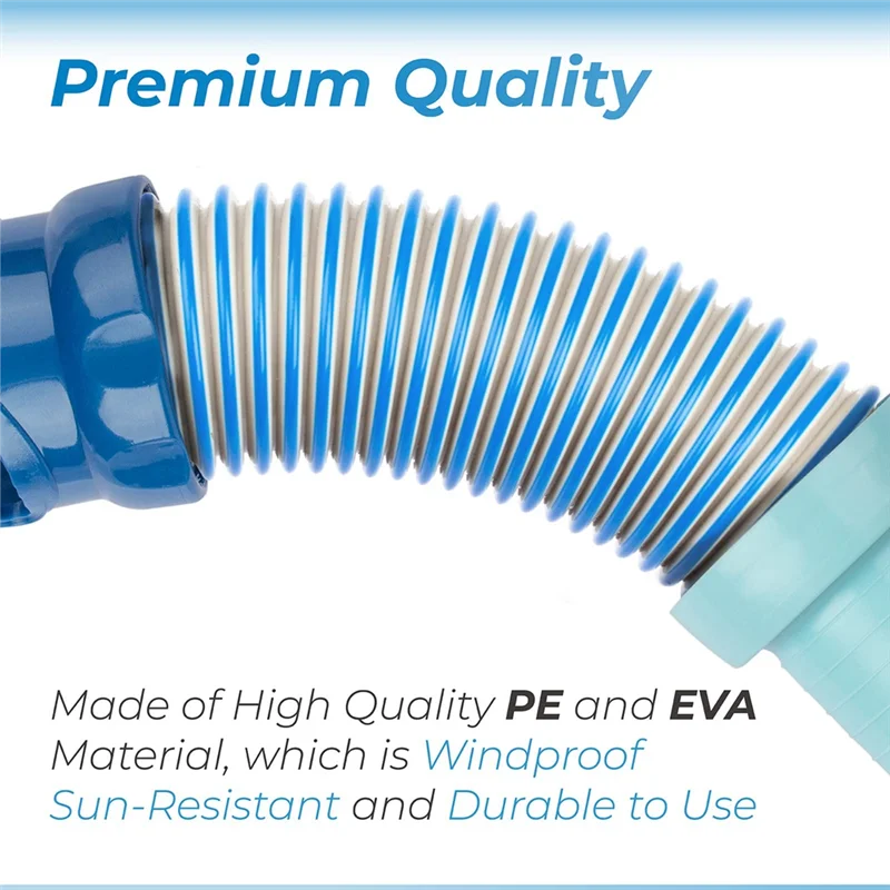 Адаптер для вакуумного шланга бассейна адаптер всасывания MX6 MX8