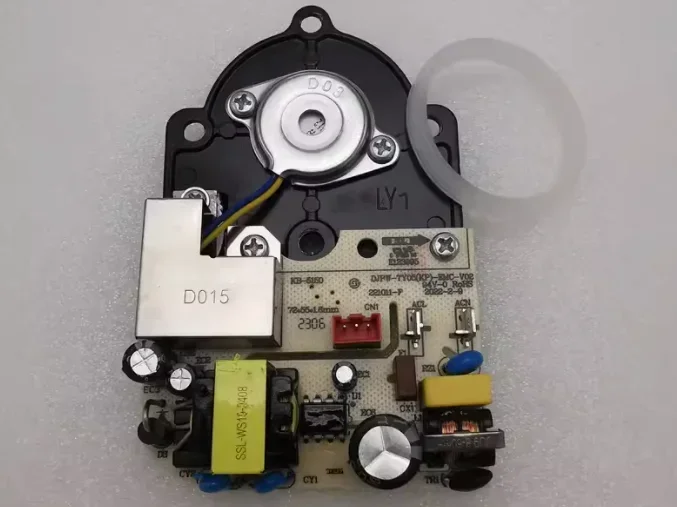 

DJPW-TY05(KP)-EMC-V02 Распылительная пластина для Xiaomi Mijia MJJSQ05DY, аксессуары для увлажнителя