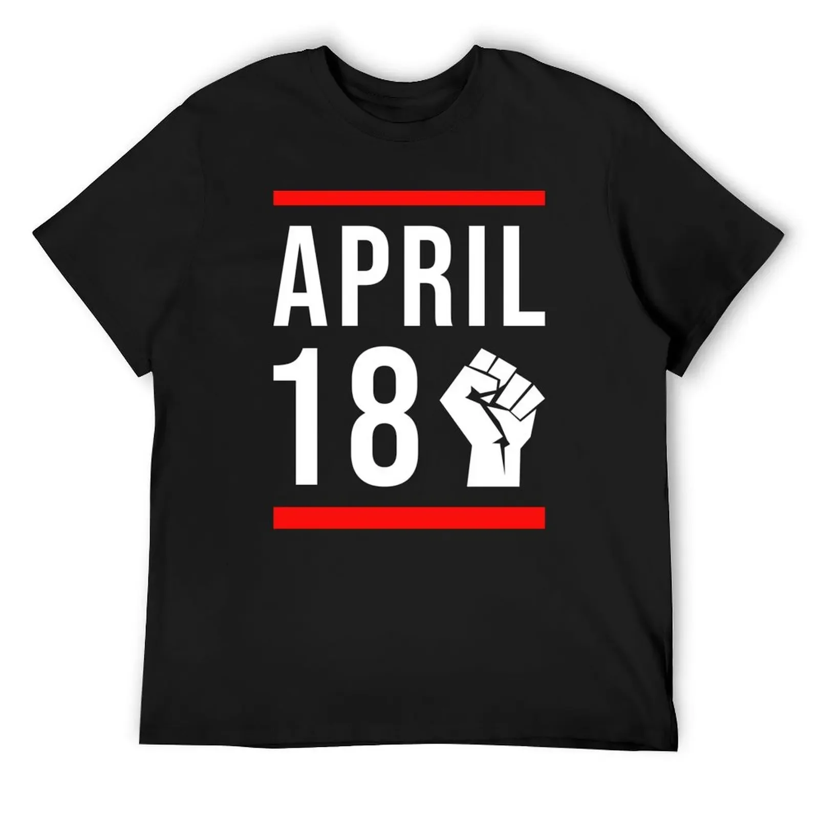 Футболка Jim Jefferies April одежда на день Святого Валентина мужская быстросохнущие