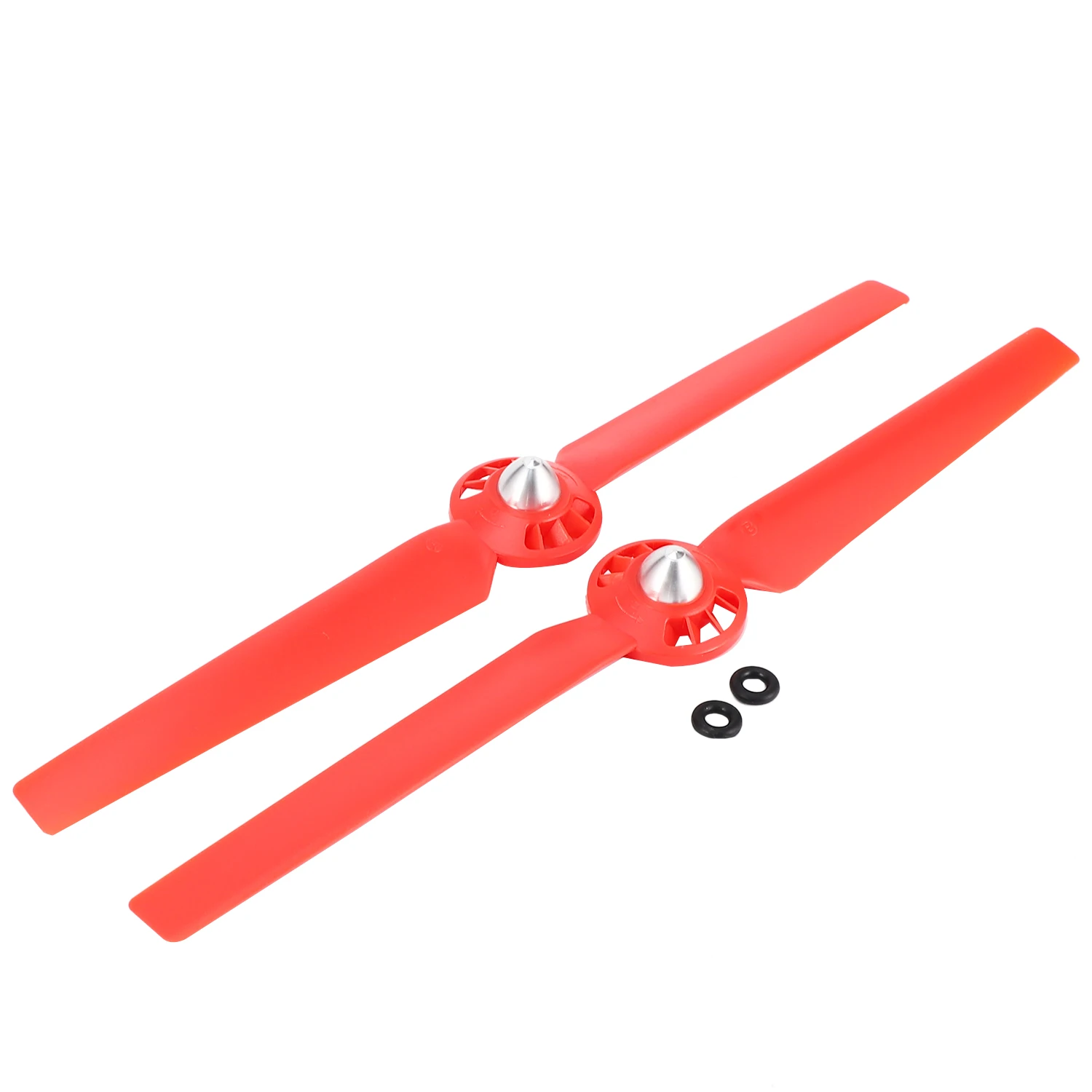 8 шт. пропеллер для Yuneec Q500 Typhoon 4K запасные части камеры и дрона быстросъемные