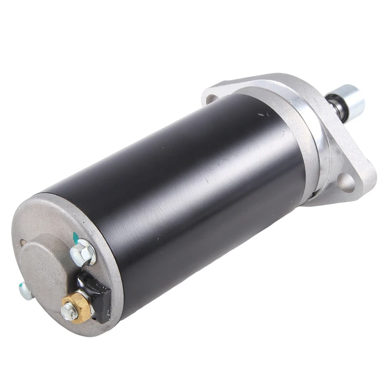 682-81800-11 682-81800-12 подвесной мотор стартер электрический для Yamaha 15EL 15ELH 15ES 15ESH