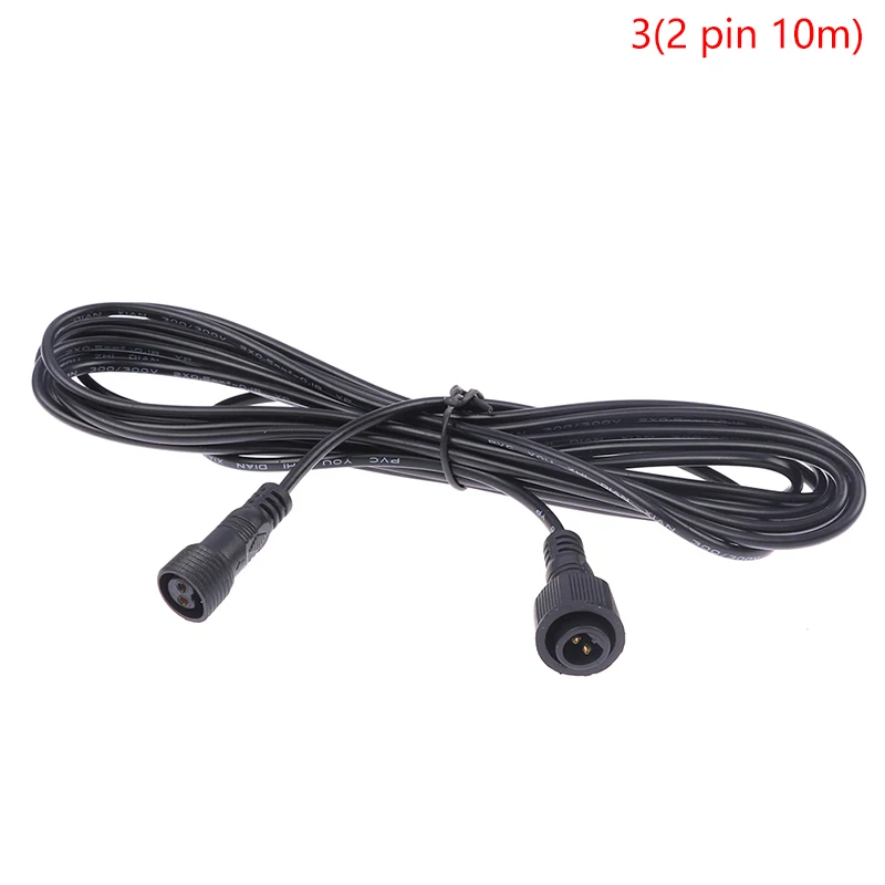 

HELTC Удлинительный кабель 3/5/10 м