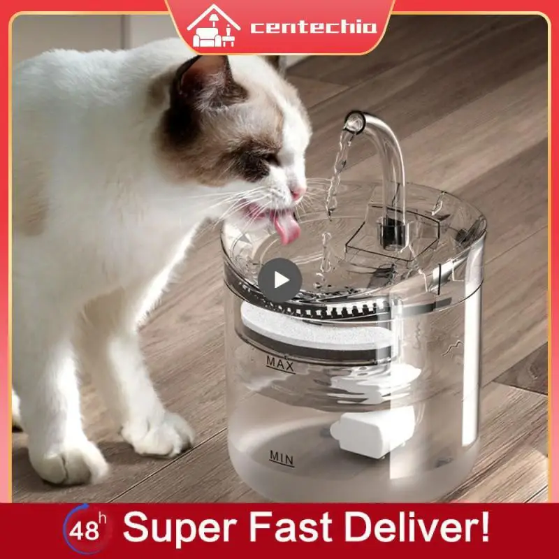 

Environmental Protection Intelligent Constant Temperature Water Dispenser Can Effectively Filter Hair Odor And Chlorine Durable