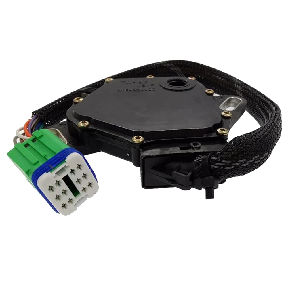 

Automatic Transmission MPLS Switch DPO Pressure Sensor for PEUGEOT 307 207 508 252927