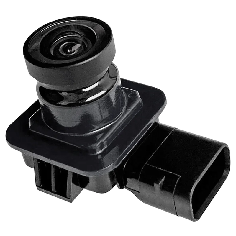 Замена камеры заднего вида для Ford Fusion 2013-2016 DB5T-19G490-AC BB5Z-19G490-A