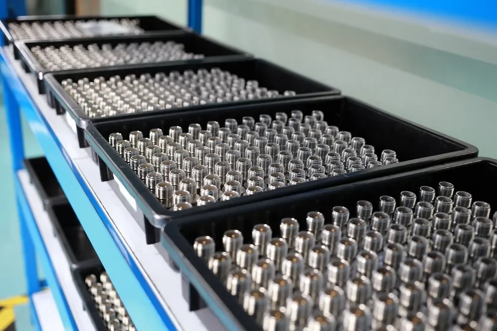 Датчик ускорения вибрации IEPE 100 мВ/г --- низкая цена