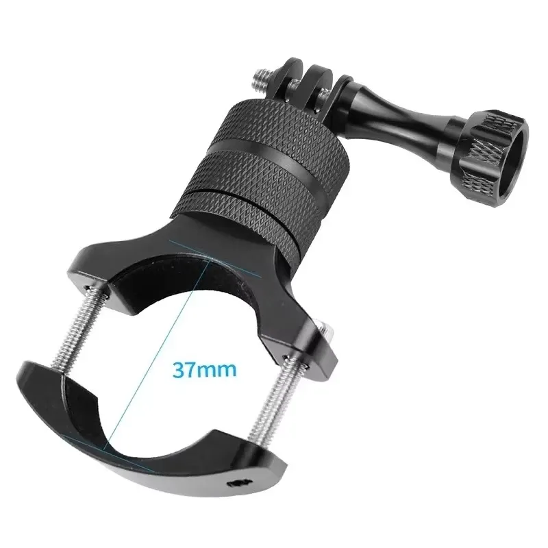 BGNing-крепление для велосипеда montura de manillar soporte adaptador para Gopro Hero 5 6 7 SJ6000 Xiaoy