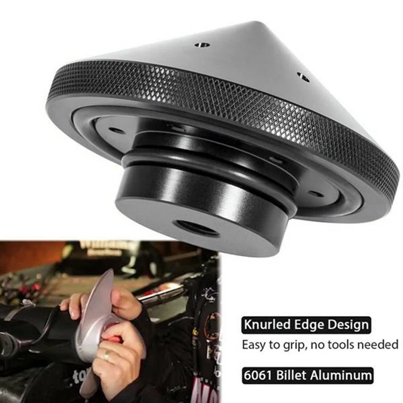 2 шт. сменная опорная гайка для двигателя троллинговой лодки GFEL-MK-BK-DP T-H Marine