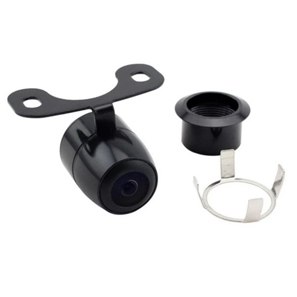 Автомобильная камера 2018 для Toyota/Yaris/Vitz высокая четкость PAL/NTS парковка заднего