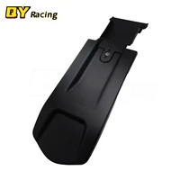 plastic rear inner fender for surron light bee light bee xs sur ron off road electric vehicle motorcycle mudguards