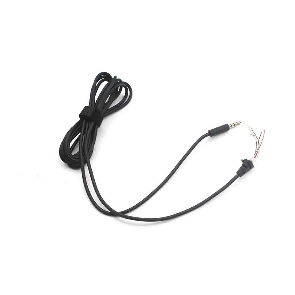 Рисунок 2 - Сменный аудиокабель для Logitech G431 G432 G331 G332