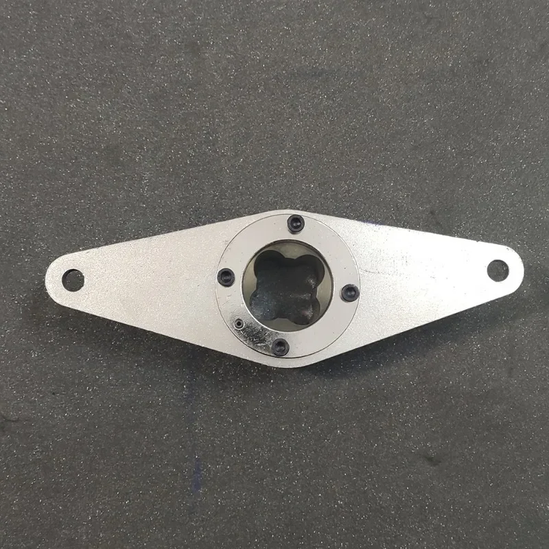 Набор инструментов для синхронизации распределительного вала двигателя