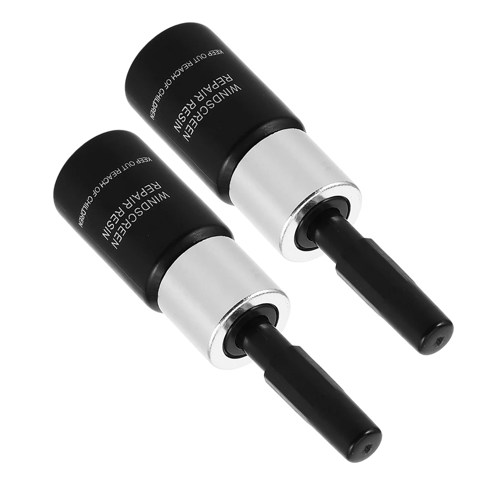 

Комплект из 2 шт., жидкость для ремонта лобового стекла, жидкость для трещин, тряски, тряски