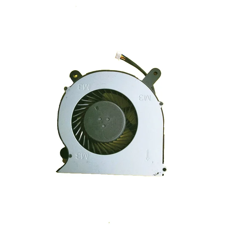 Сменный вентилятор охлаждения процессора ноутбука для Dell AIO 7770 5477 7460 7470 7777 7760 0PMYMW