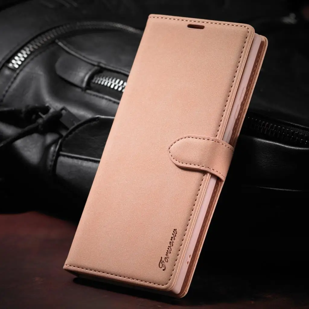 

2023 Роскошный кожаный чехол для телефона Samsung Galaxy S8 S9 S10 S20 Plus S10E, чехол-книжка с бумажником для Samsung Note 20 Ultra Note 10