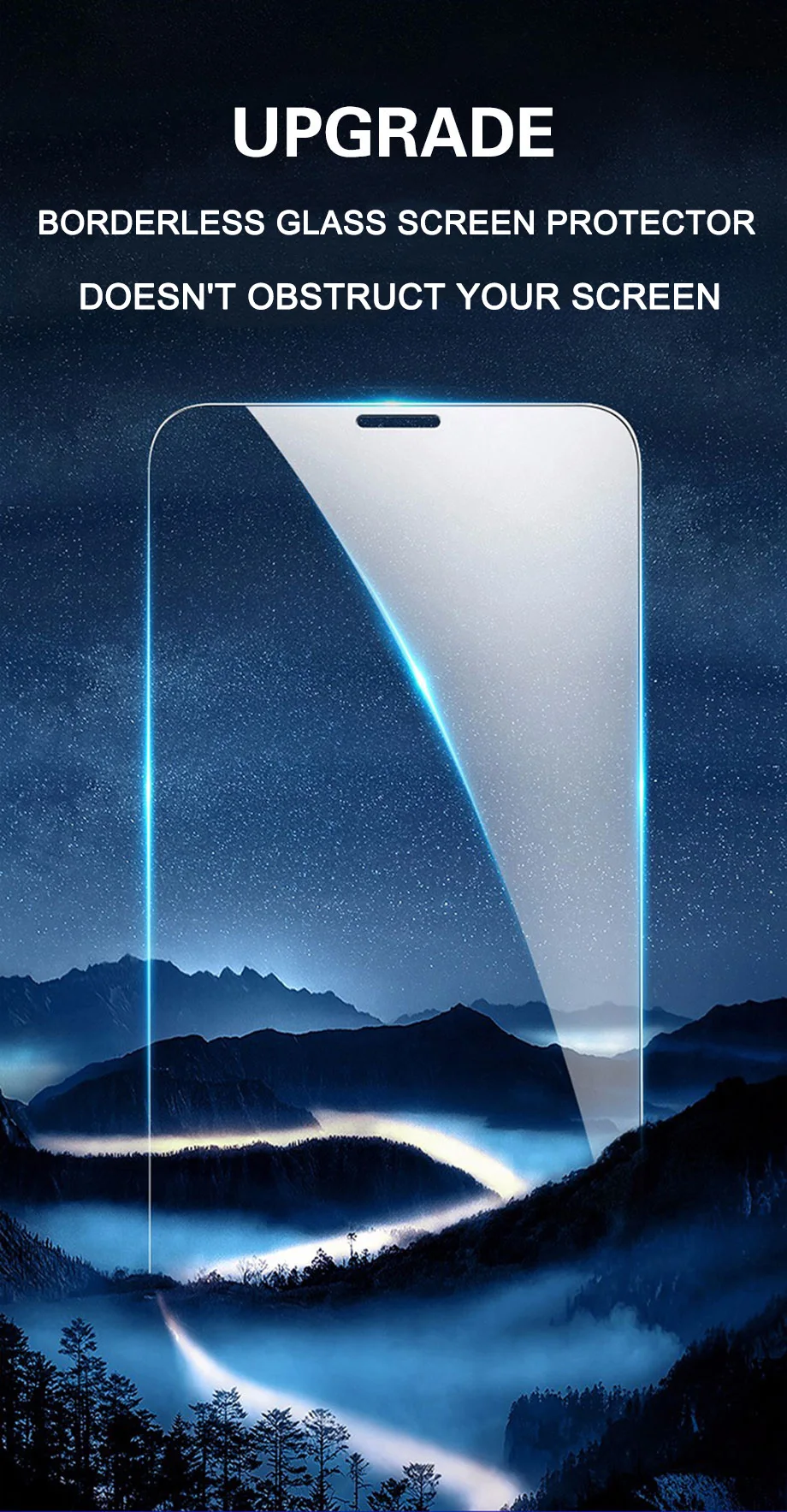 3pcs tempered glass for samsung galaxy s8 s9 s10 s20 note 8 9 10 20 plus lite fe ultra 2020 full cover screen protector film free global shipping
