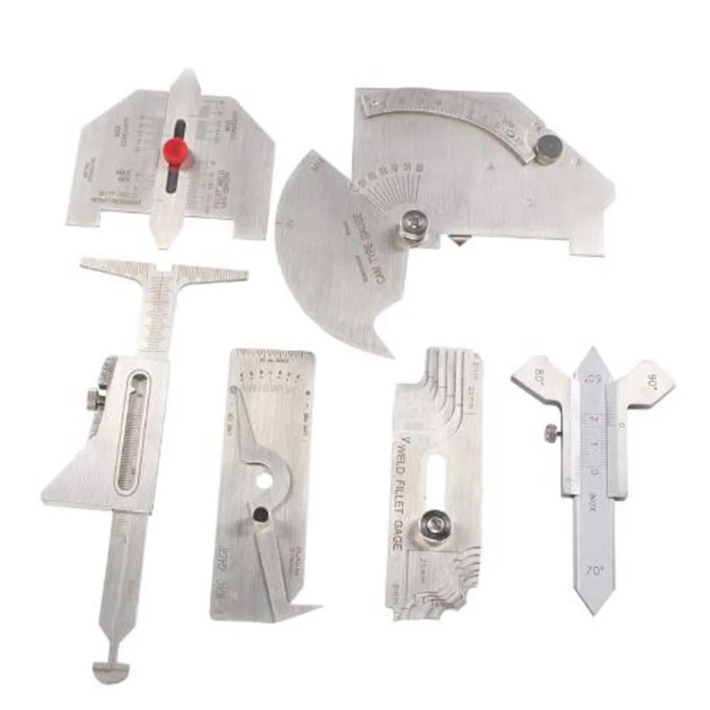

Accessories Durable Equipment Welding Gauges Heights Measuring Angles Boiler Bridge Inspection MG-11 MG-8 Metal