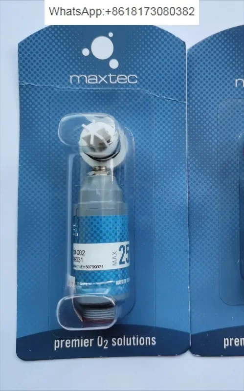 SLE5000 кислородный элемент совместимый с датчиком фотоэлемент VELA