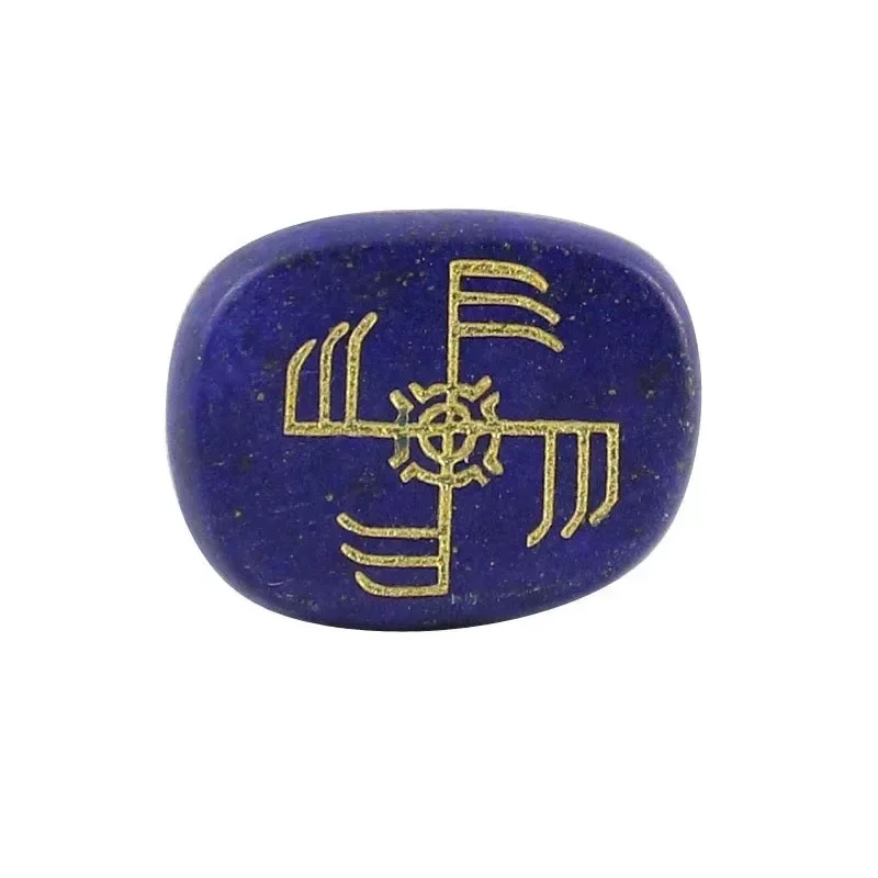 

Камень SHMAIZYH Лазурит Тигровый Глаз