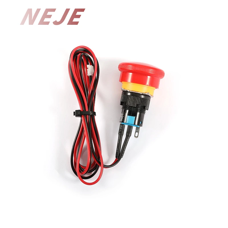 

NEJE DOOR CONTROL KIT FOR NEJE 3 SERIES LASER ENGRAVER / CUTTER