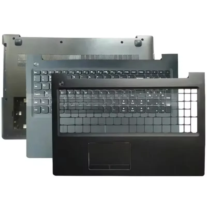 Новые детали для ноутбука Lenovo ideapad 310-15 310-15ABR 310-15ISK 510-15 510-15IKB 510-15ISK Упор рук верхний