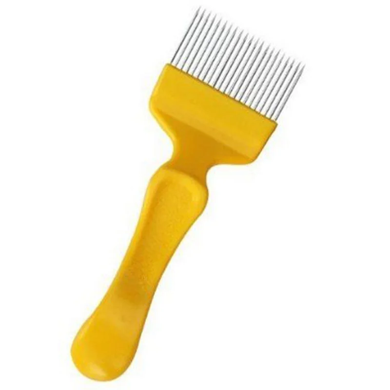 Акция! Для пчеловодства Suit пчелиная курточка перчатки Bee щетка для улья J Hook Hive