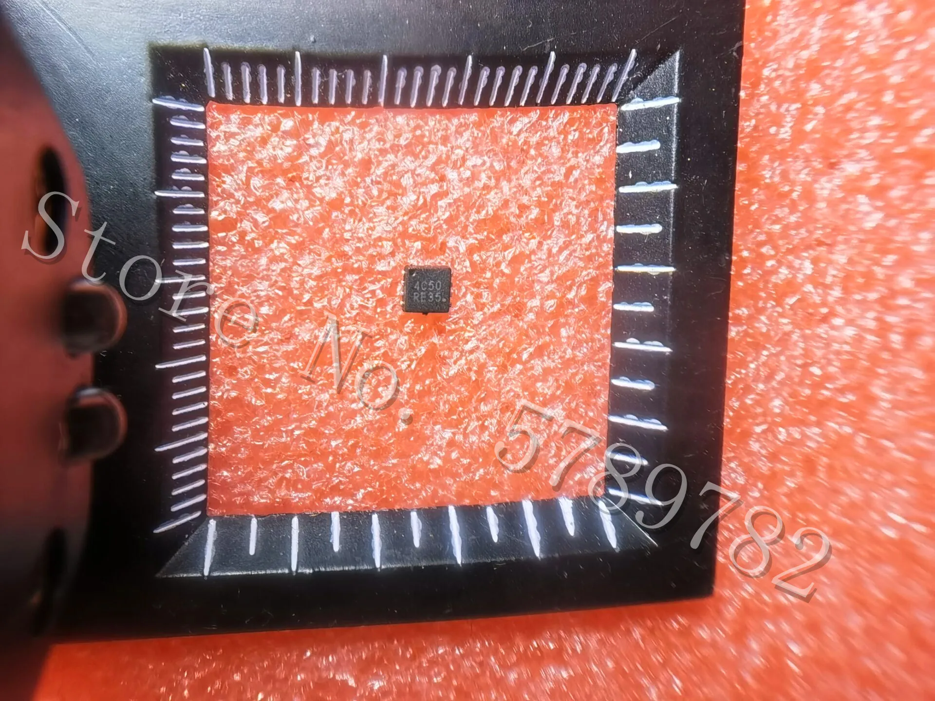 

1pcs/lot 4C50 NTTFS4C50NTAG QFN