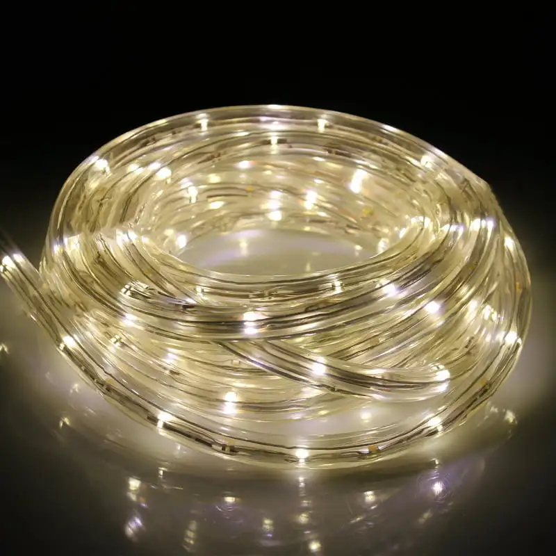 

GT-Lite 850 Lumen LED 16ft Linkable Rope Light Warm and Cool White