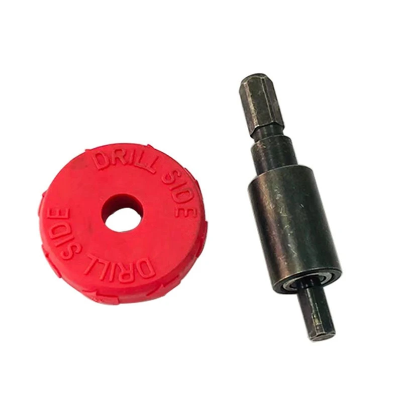 1 шт. адаптер для электродрели