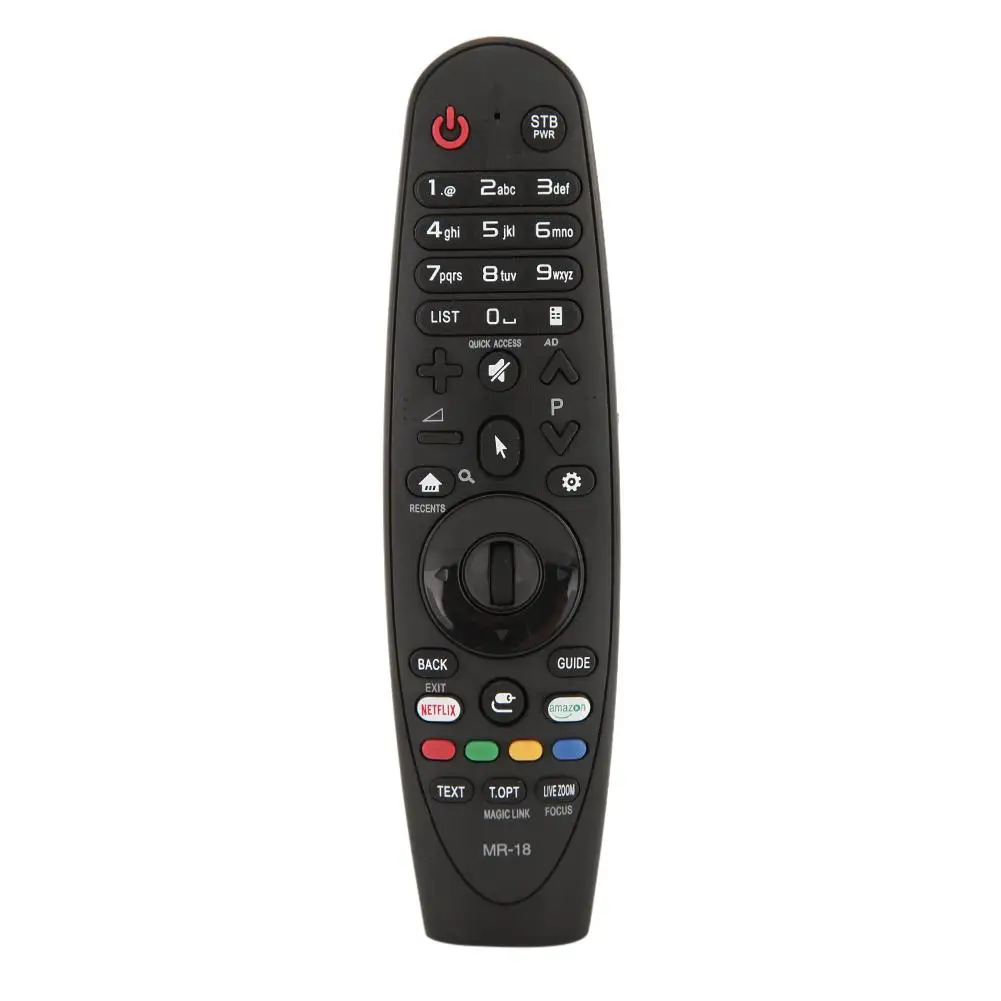 

Universal Smart TV Remote Control Television Controller For LG AN-MR600 AN-MR650 100% New High Quality Remote Controller
