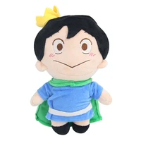 bojji plush ranking of kings 23cm kage doll anime character stuffed toys baby companion children birthday gifts