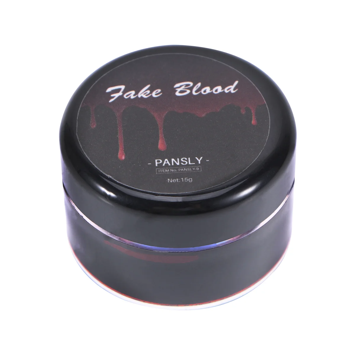

Fake Blood Plasma Makeup Propsrealisticpartyzombie Costume Decor Simulation Liquid