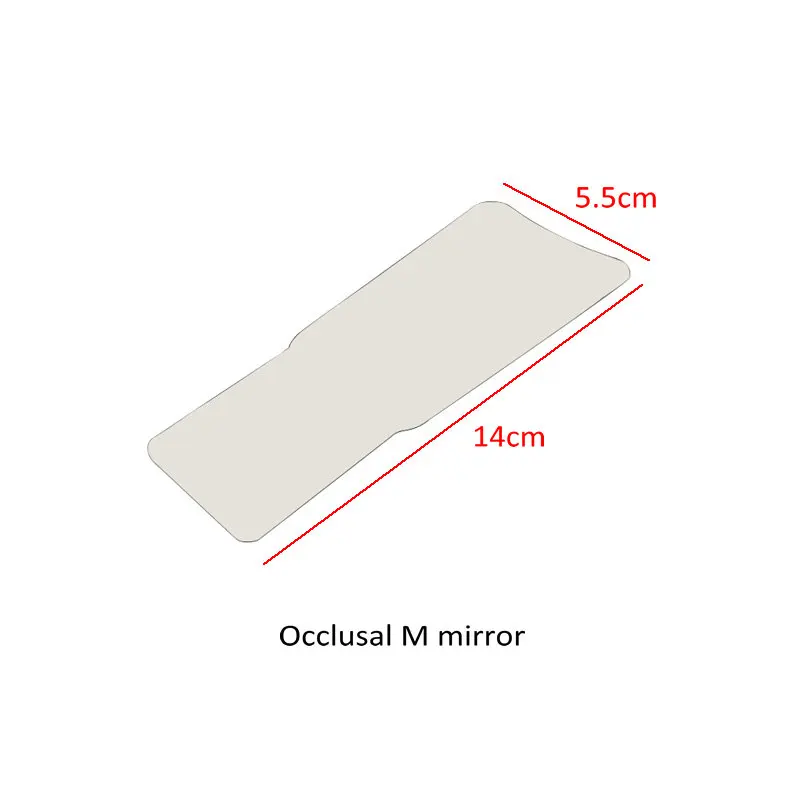 Светодиодный ственное Стоматологическое Ортодонтическое изображение