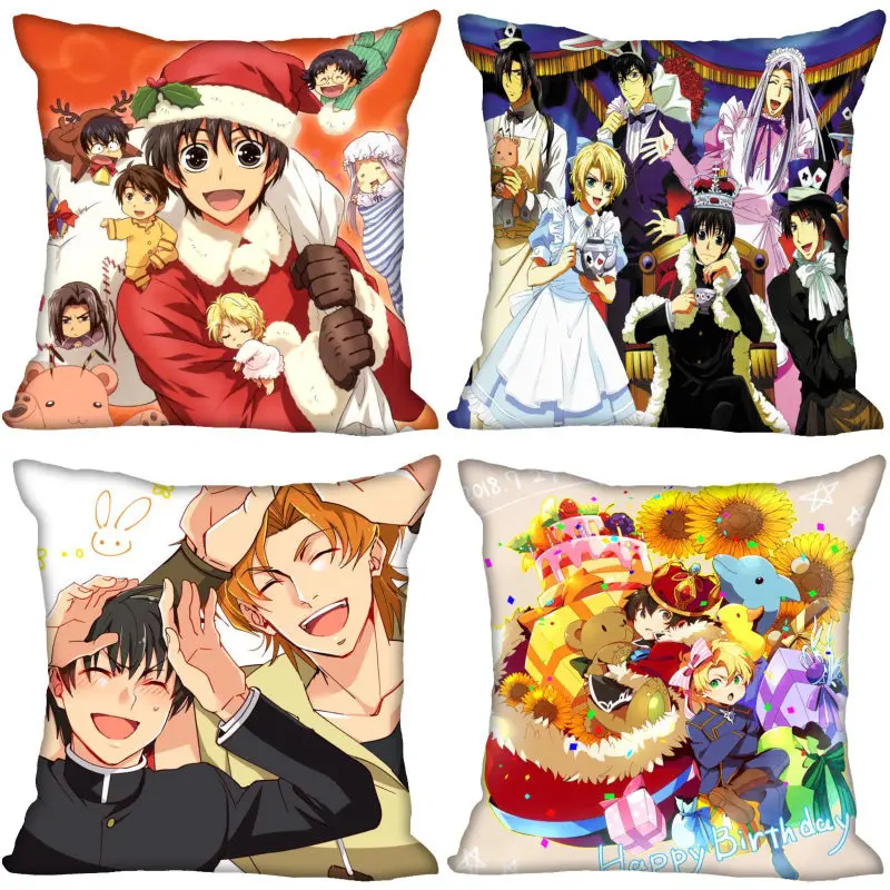 

Кара Мао! Matsumoto teмари Подушка Чехол для дома декоративный чехол на подушки невидимая на молнии Подушка Чехол s 45x45 см 0216