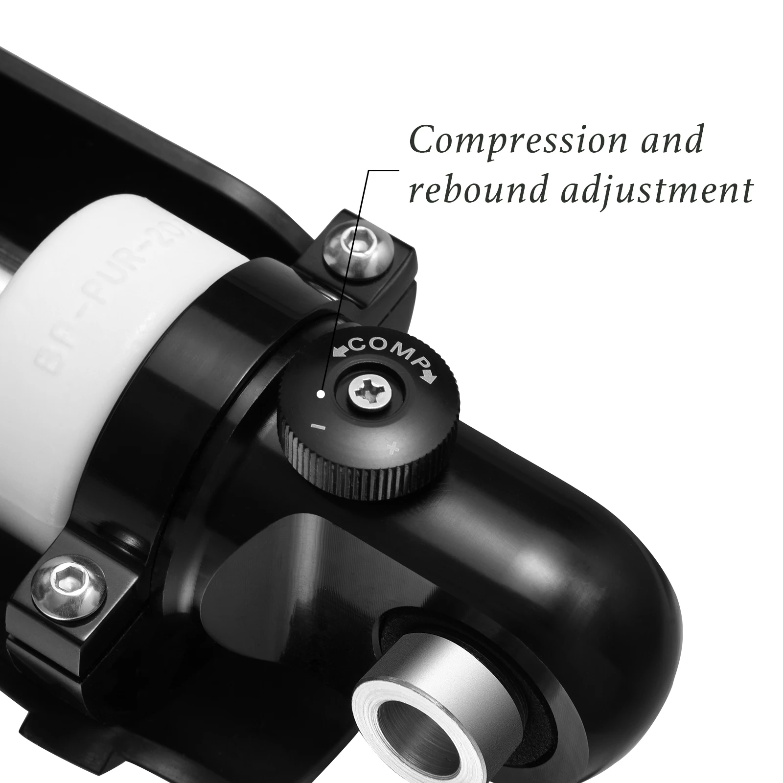 Рисунок 3 - Задние удары (подъем 0-3 дюйма)
