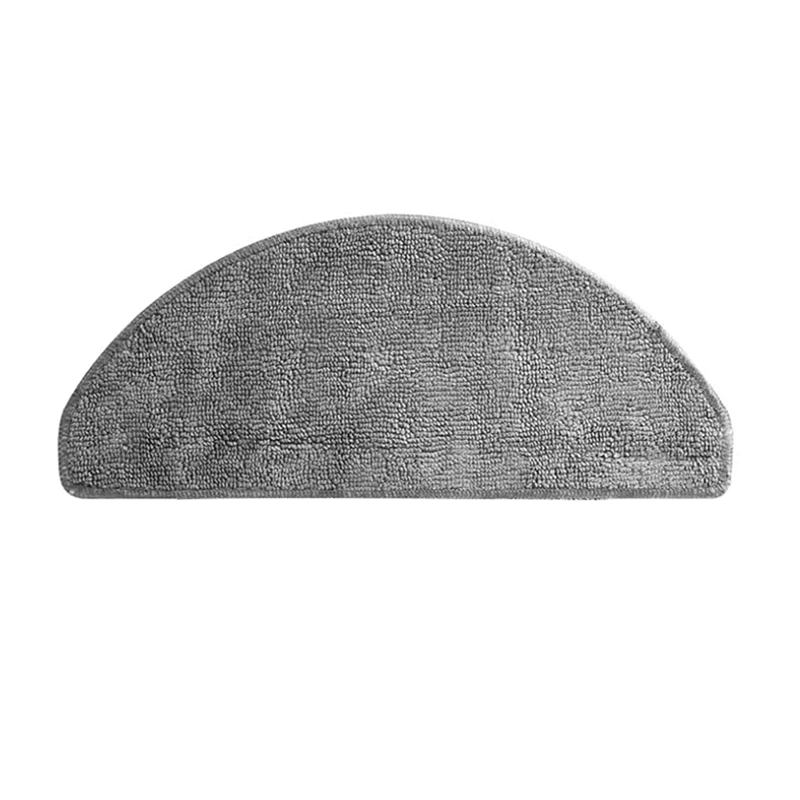 Для Honiture V8 Pro для робота-пылесоса Lubluelu L20 основная боковая щетка фильтр Hepa