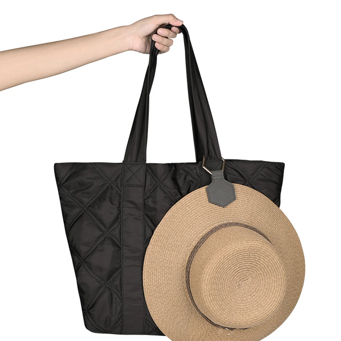 Рисунок 2 - Магнитный зажим для шляпы