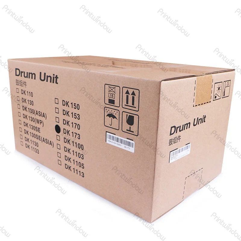

DK-170 DK170 DK173 Drum Unit for Kyocera FS1035MFP FS1135MFP FS1320D FS1370DN FS1030 FS1130 FS1035 FS1135 FS1320 FS1370 DK150