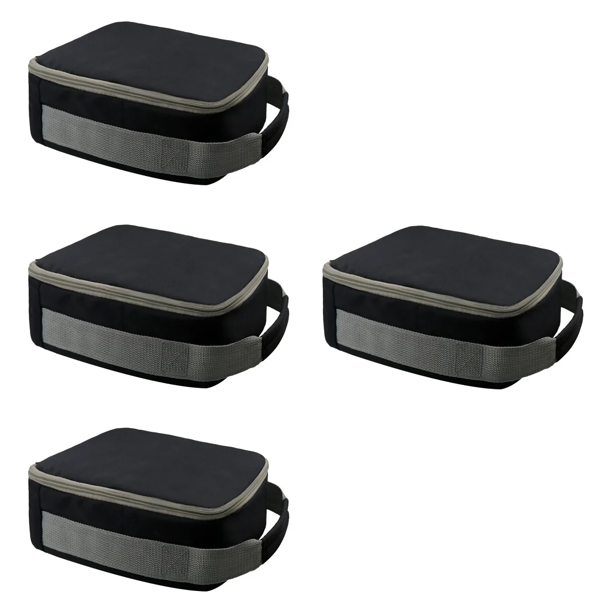 

Органайзер для сковороды и пешего туризма, 4 шт.