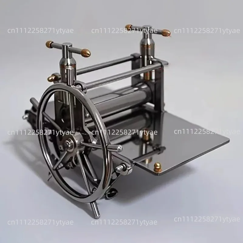 Настольный ручной принтер для мини-гравировки и микропечати 100x200 мм (art.: 3920dbe0fdb57) - 3920dbe0fdb57