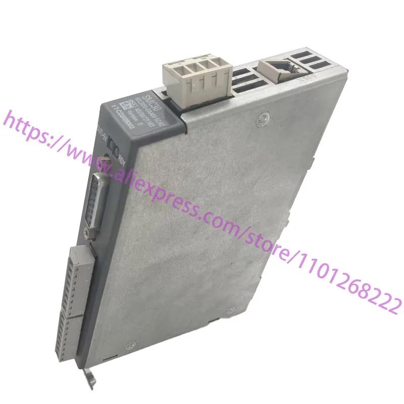 

6SL3055-0AA00-5CA2 Commitment To 15Days To Arrive, New