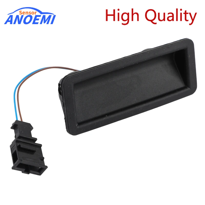 

6Y0827574M Новый переключатель ручки задней двери багажника для Skoda Fabia I 6Y2 6Y3 6Y5 MK1 Combi TDI 1999/12-2008 7246993790